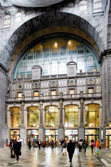 The station is operated by the national railway company of belgium. Book ibis budget Antwerpen Centraal Station, Antwerp ...