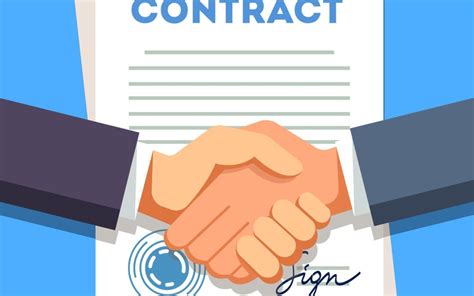 documentaciÓn de procesos y procedimientos tipos de contratos