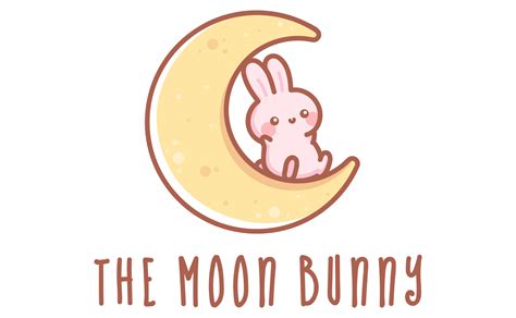 Moon Bunny Telegraph
