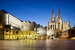 Die besten Sehenswürdigkeiten in Köln - TRAVELBOOK