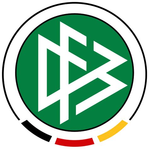 You can download the logo 'dfb' here. Fichier:DFB-Logo.svg - Wikipedia