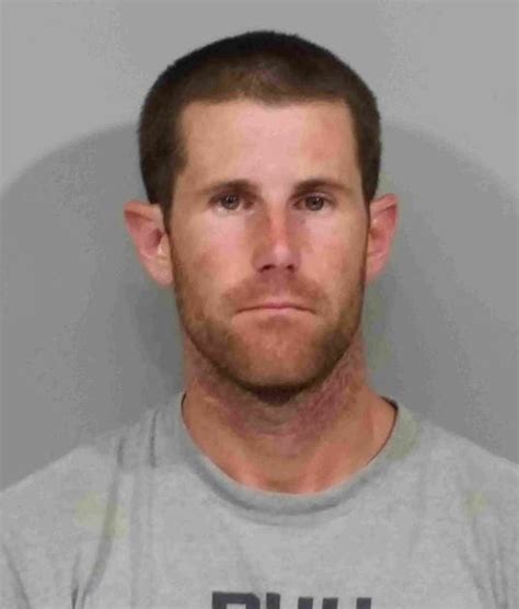 Private Officer Breaking News Former Arizona Cardinals Quarterback Max Hall Arrested For