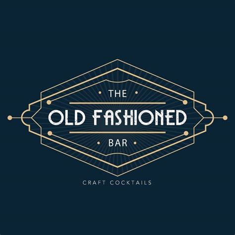 The Old Fashioned Bar Bangalore