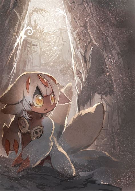 Pin On Made In Abyss