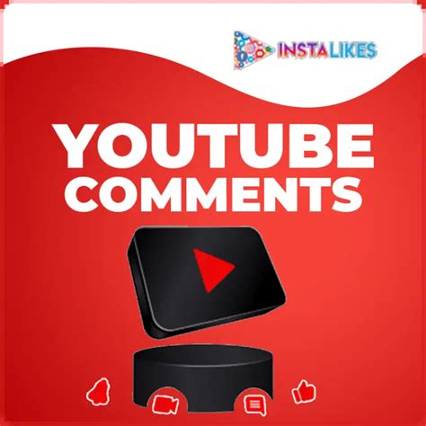 Best Site To Buy Youtube Comments In 2023 Insta Likes