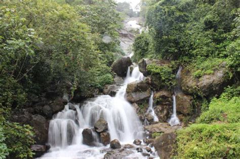 17 Waterfalls Near Goa That You Can Not Miss
