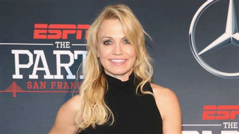 Michelle Beadle Leaves Get Up As Show Loses An Hour Other Sports