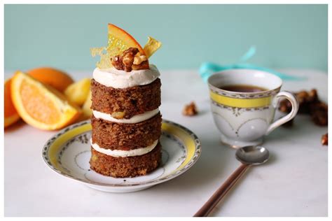 Oatmeal chocolate chip carrot cake scones. Carrot Cake aka The only cake I want for my birthday — A ...