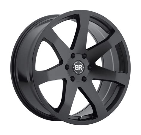 Black Rhino Wheels Introduces Seven New Massive, Muscular Truck and SUV ...