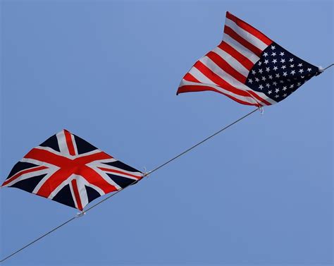 The Special Relationship United Kingdom The United States The Common