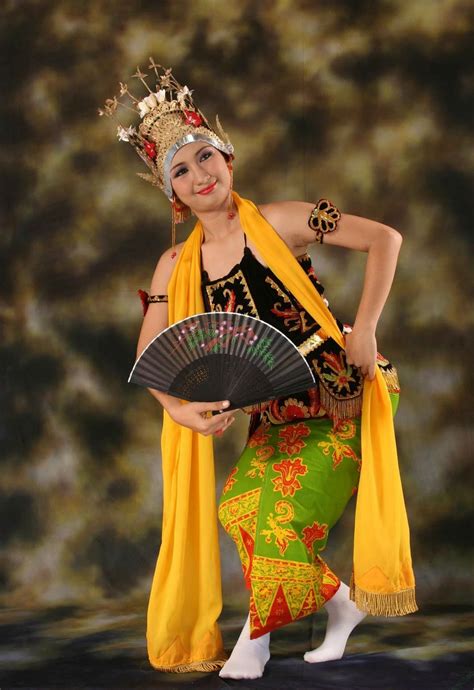 Tarian Gandrung Sewu Banyuwangi - vrogue.co