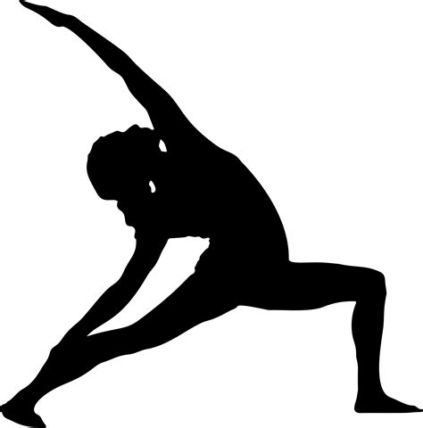 Yoga Pose Png Clipart Background Png Mart