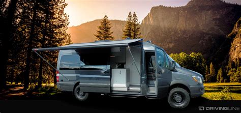 How To Convert A Van Into A Camper And Live The Van Life Drivingline
