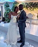 PHOTOS+VIDEO: Jonathan Mensah's beautiful wedding with longtime ...