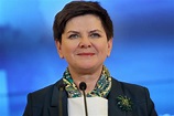 Premier Beata Szydło wyznacza zadania na ten rok