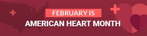 American Heart Month 2023 Important Things To Consider
