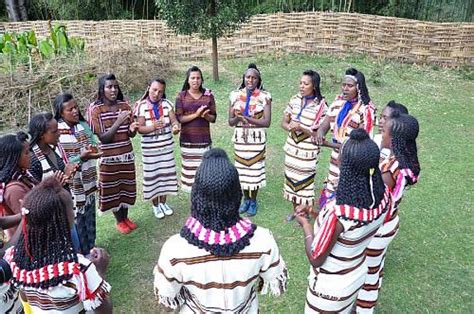 The Story Of Sidama Women Resistance To Patriarchy Abovewhispers