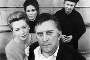 The Arrangement. 1969. Written and directed by Elia Kazan | MoMA