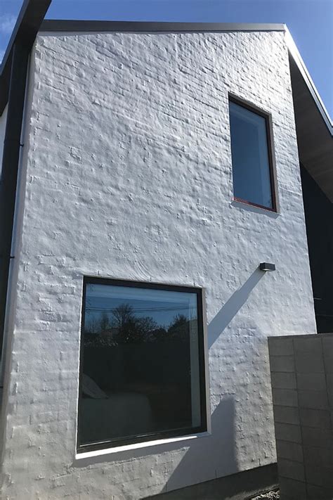 Painter And Render Bricks Range Midland Brick Nz