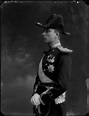 NPG x30824; Alexander Albert Mountbatten, 1st Marquess of Carisbrooke ...