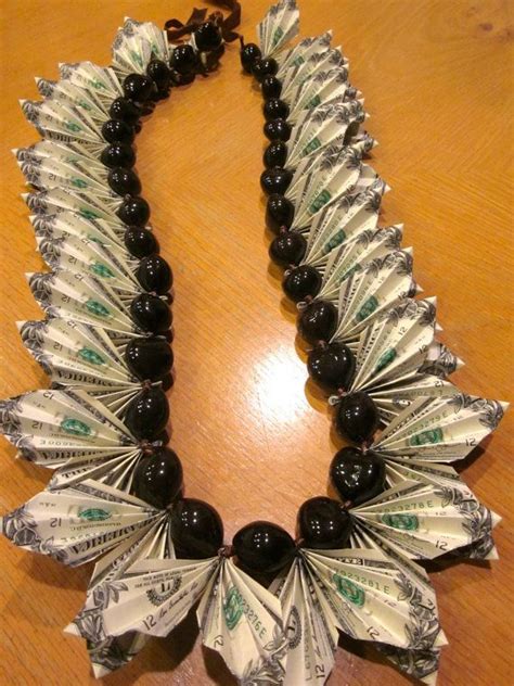 >> handmade money leis, price includes the $10.00 on the money lei. Image result for graduation money lei for guys | Graduation money, Graduation money lei, Money lei