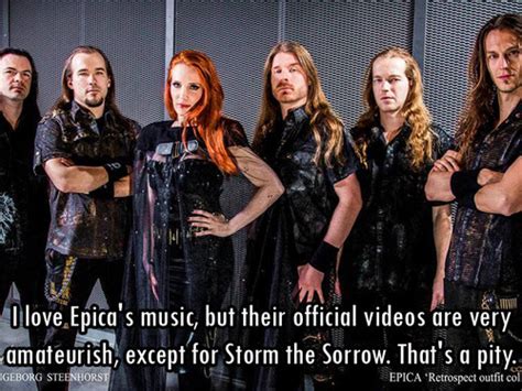 Band Confessions Which Do You Agree With 16 Symphonic Metal Fanpop