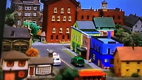 Mister Rogers Neighborhood 1724 Intro Short Version Youtube