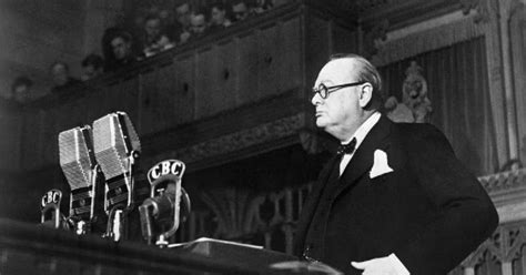 Winston Churchill Premio Nobel De Literatura 1953 Como Saber Se Um