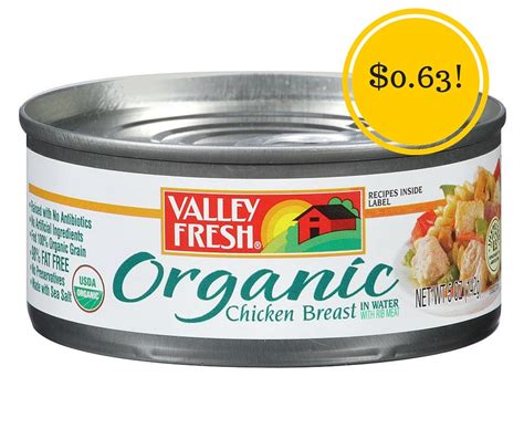 Valley Fresh Chicken Only 069