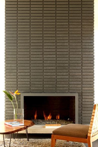 Things may be starting to cool down, but these fireplaces are just starting to heat up. Architect James Meyer updates a 1950s classic for life in ...