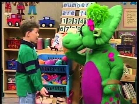 Barney Friends Count Me In Season 6 Episode 8 YouTube