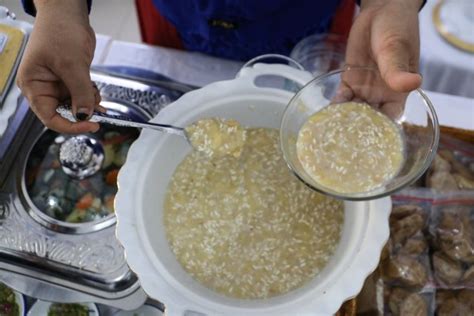 Ini Bentuk Memek Makanan Khas Aceh Yang Jadi Warisan Budaya