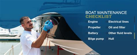 Complete Guide To Boat Maintenance Tips Ez Dock