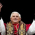 Papst Benedikt XVI. bereitet sich auf den Tod vor - WELT
