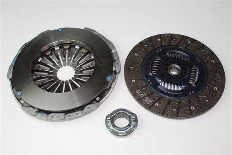 Clutch Kit Is It Time To Replace The One You Have