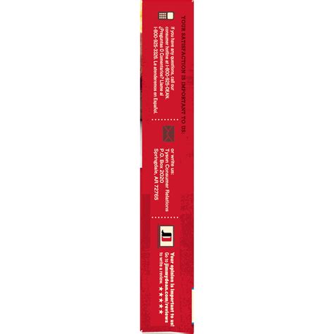 Jimmy Dean Fully Cooked Original Pork Sausage Links, 9.6 oz, 12 Count