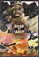 Escape De Afganistán - Barry Kushner Victor Verzhbitski Dvd | Meses sin ...
