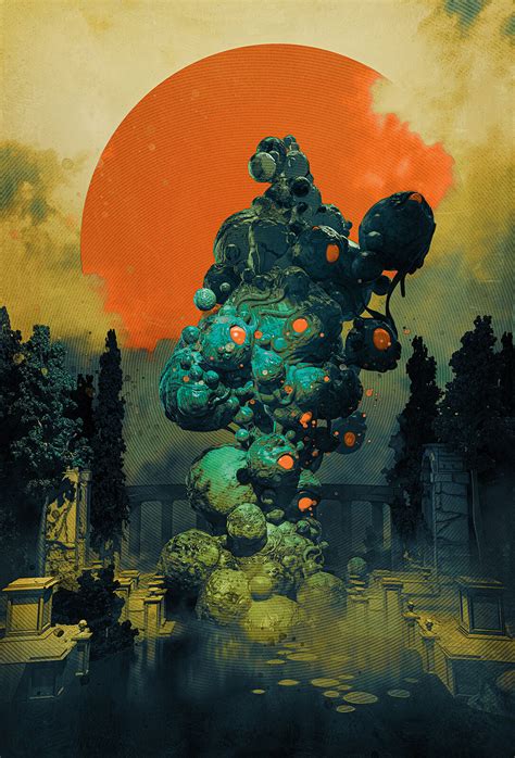 Pascal Blanche Yog Sothoth Low 1086×1600