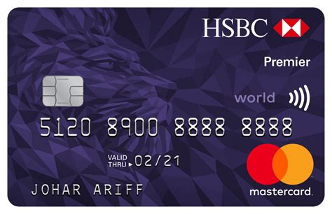 Just about all credit cards offer a cash advance service. RM300 Cash Back Campaign | Credit Card Offer - HSBC MY