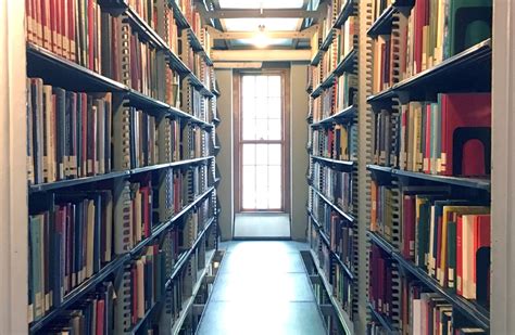 Theological Seminary Studies Guide Columbia University Libraries