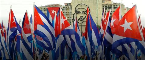 Cuban Revolution At 65 Still Fighting For Ourselves And For The Rest