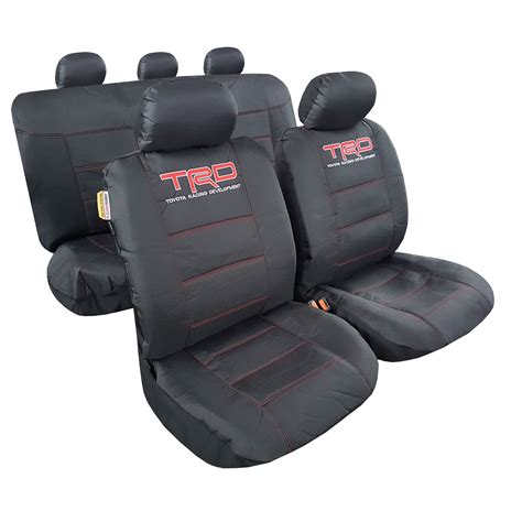 Official Toyota Tacoma Accessories