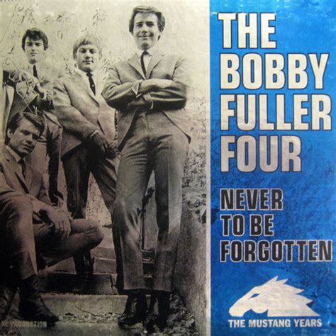 Stream Let Her Dance By The Bobby Fuller Four Listen Online For Free On Soundcloud