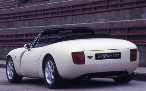 Ten Of The Best British Sports Cars