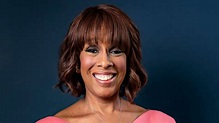 Gayle King Has the Spotlight All to Herself - The New York Times