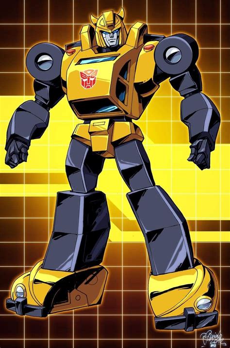 Bumblebee In 2020 With Images Transformers Autobots Transformers