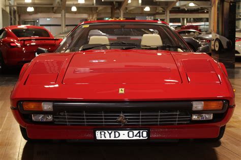 There are 22 classic ferrari 308s for sale today on classiccars.com. 1984 Ferrari 308 GT GTSi Targa 2dr Man 5sp 3.0i