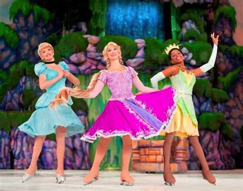 Disney On Ice This Week At Verizon Arena Plus Qanda With Featured