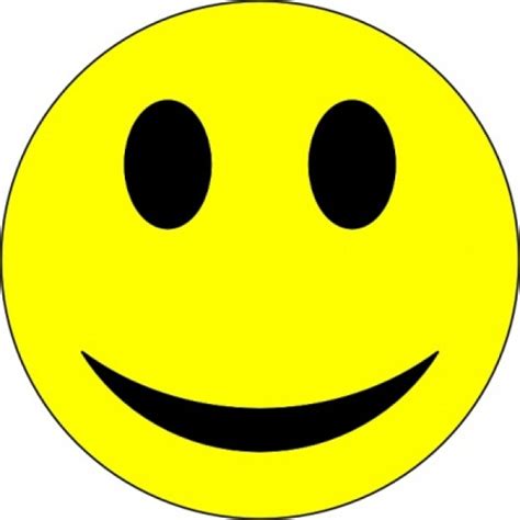 Free Clip Art Smiley Face Emoticons Clipart Best