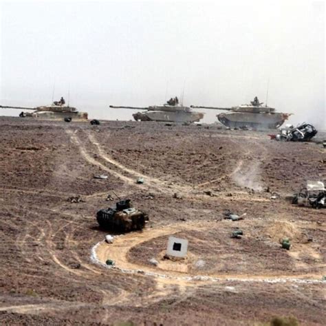 Colpita Una Base Usa In Giordania Al Confine Con La Siria Tre Soldati